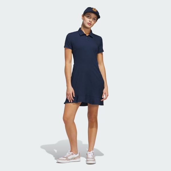 Adidas Ultimate365 Solid Dress BUY ONLINE