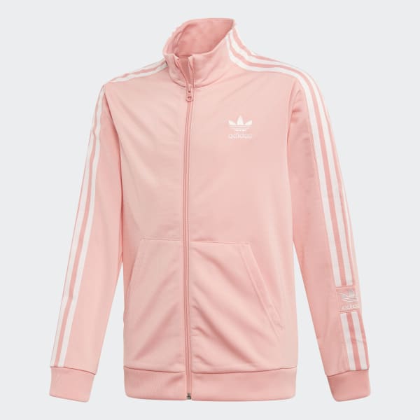 ropa deportiva rosa
