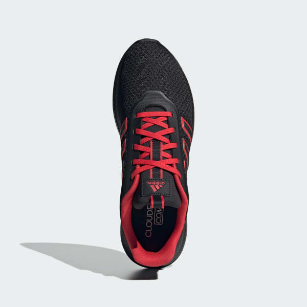 Negro Zapatillas X_PLR Path