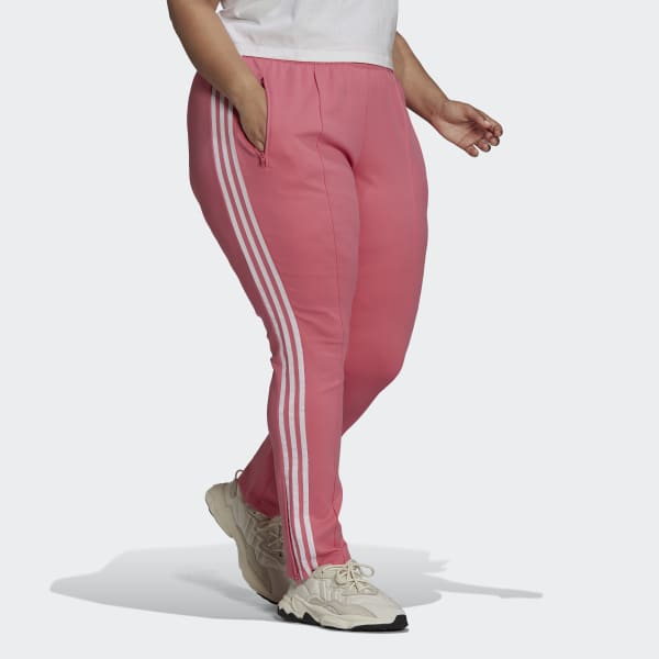 Rose Pantalon de survêtement Primeblue SST (Grandes tailles) IYA34