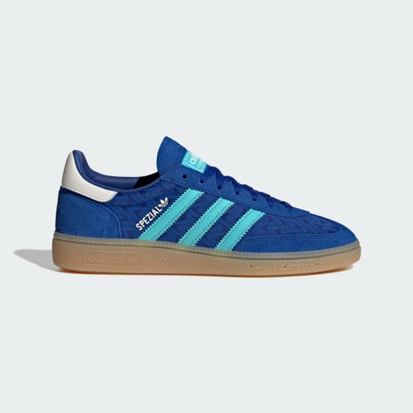 Bleu CHAUSSURE HANDBALL SPEZIAL