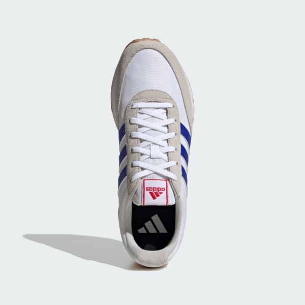 Blanco Zapatillas Run 60s 3.0