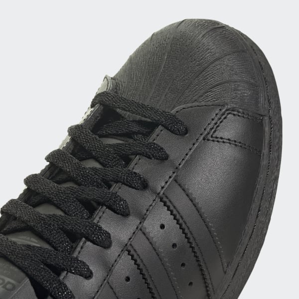 Men's shoes adidas Superstar 82 Core Black/ Core White/ Core Black