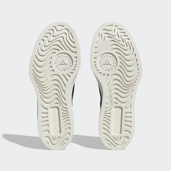 cierna Tenisky adidas by Stella McCartney Court