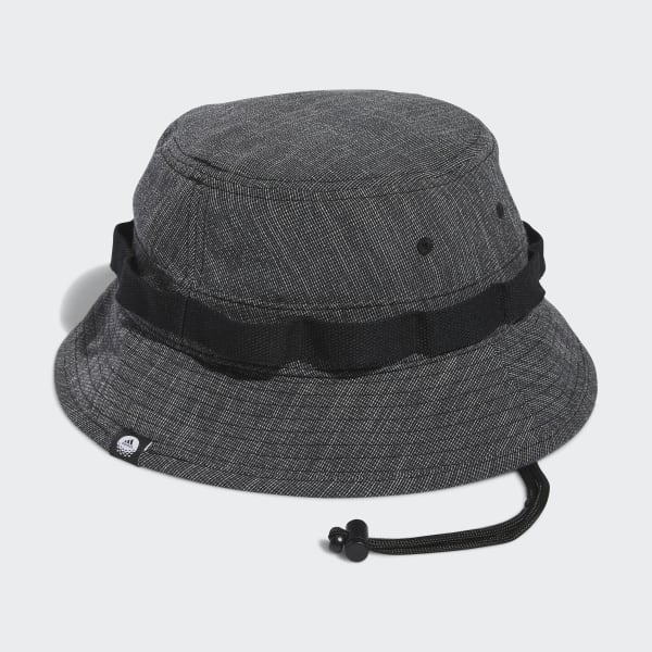 adidas Boonie Golf Hat Black adidas UK