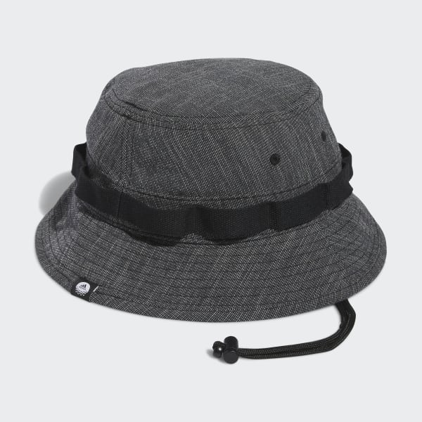 Schwarz Boonie Golf Hat QH203