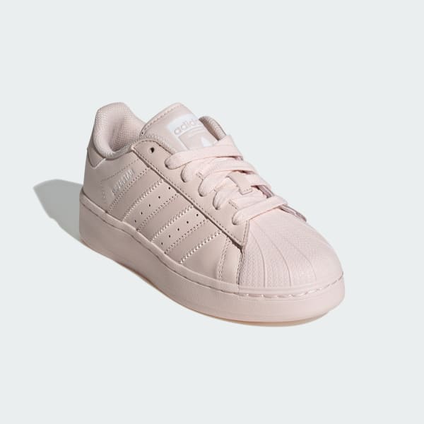 Adidas shop rosa viejo