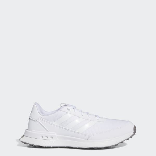 Golf Course Running Shoes Golf Shoe With Wide Toe Box Adidas