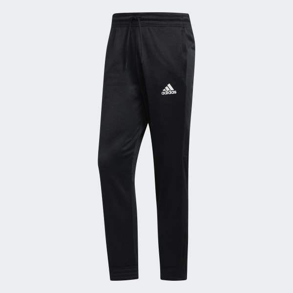 adidas men's team issue jogger pants