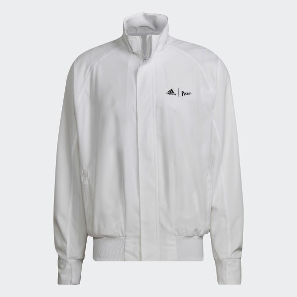 White London Jacket DM504