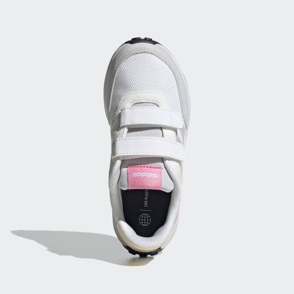 White Run 70s Shoes