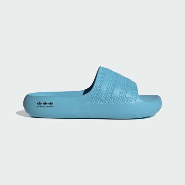 Bla Adilette Ayoon Sandaler