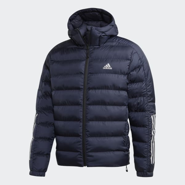 adidas originals graphic heavy jacket