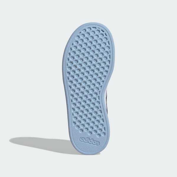 Azul Zapatillas adidas Grand Court 2.0 Kids