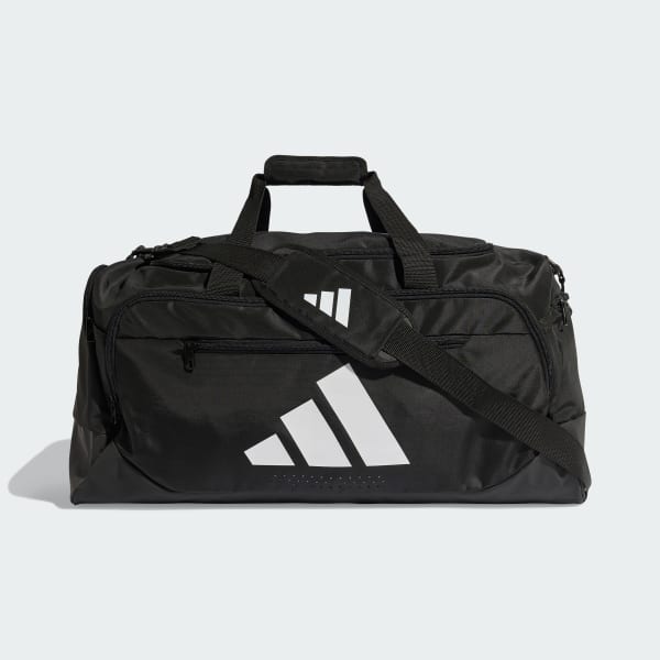 cerná TRAINING DEFENDER DUFFLE BAG MEDIUM