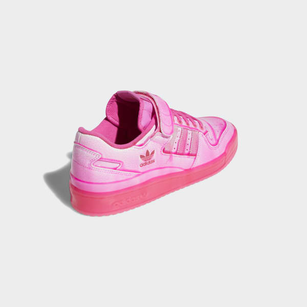 Adidas jeremy online scott bordeaux homme