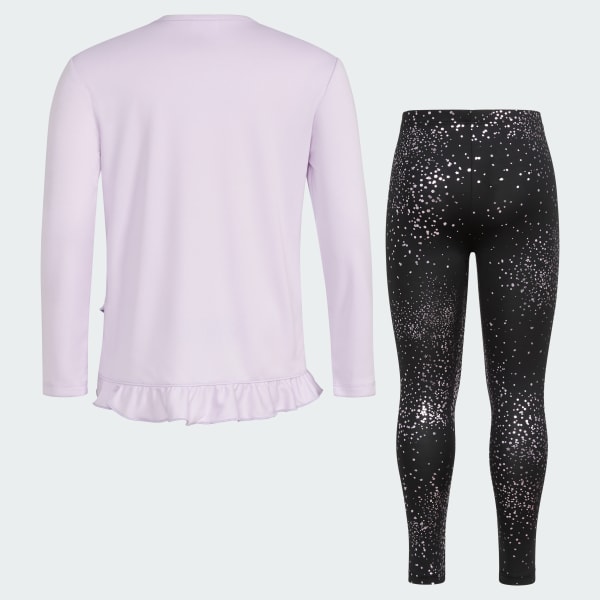 Adidas leggings new collection hot sale