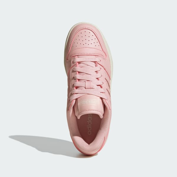adidas Break Start Shoes Kids Pink Free Shipping with adiClub adidas US