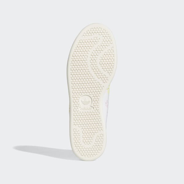 Blanco Zapatillas Stan Smith Pride