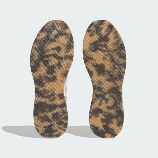 Grey Ultra 4D Shoes