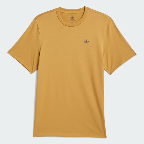 zlutá Tričko s logem 4.0 (unisex)