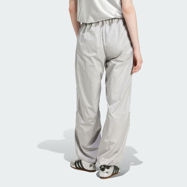Grey Adicolor Teamgeist Oversized Track Pants