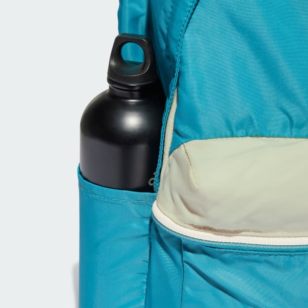Adidas rucksack türkis deals