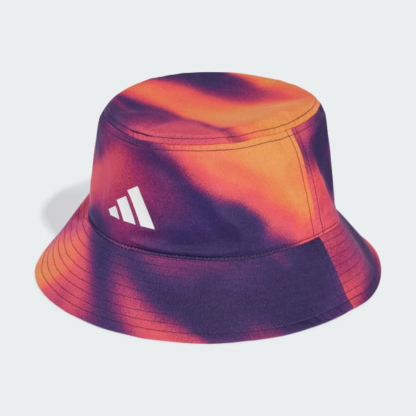 Multicolor Gorro Black Ferns Graphic Bucket