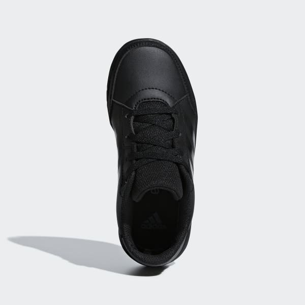 adidas AltaSport Shoes - Black | adidas UK