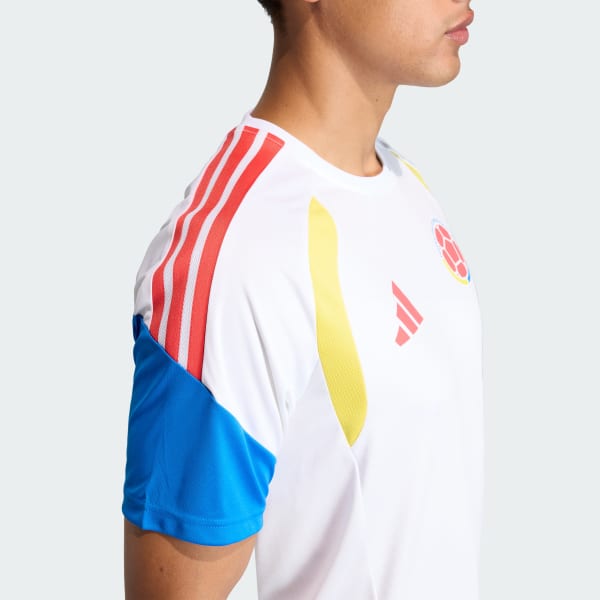 Colombia 26 Tiro Training Jersey
