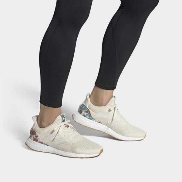 T nis Ultraboost Uncaged LAB Branco adidas adidas Brasil