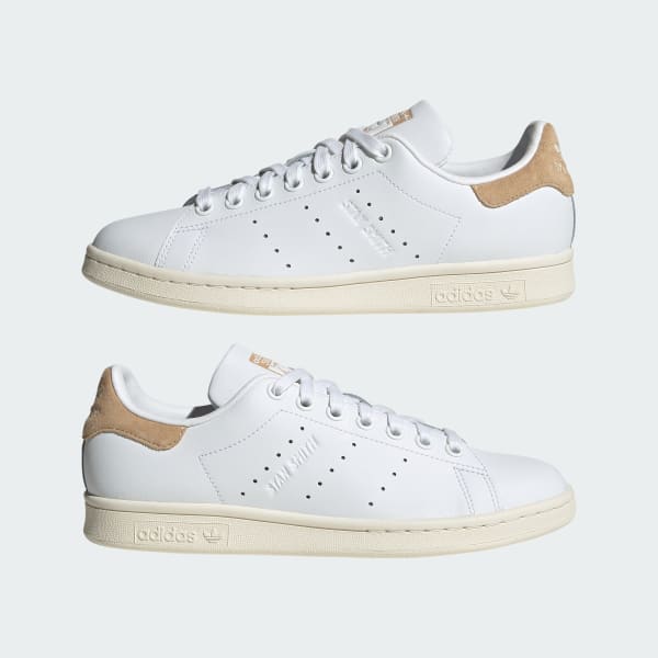 Original stan top smith ecaille or
