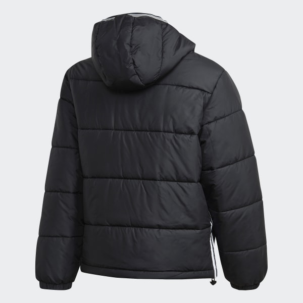 men's adidas puffer jacket