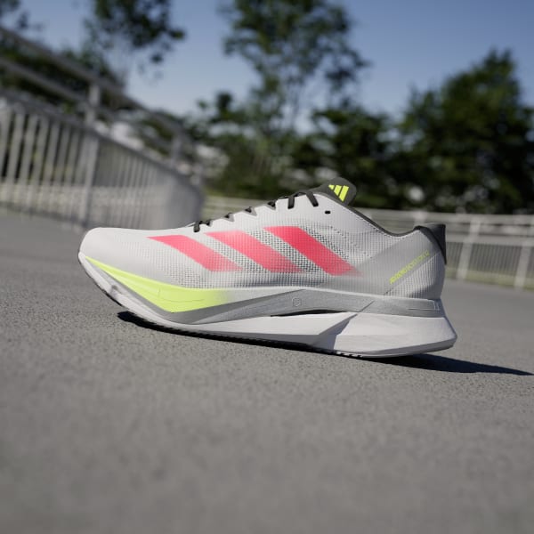 激安超安値 ボストン アディゼロ アディダス 12 12 Boston Adizero / スパイク・シューズ