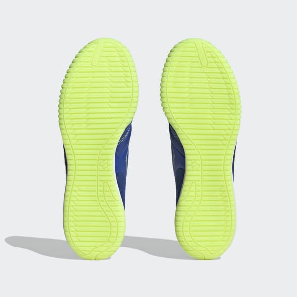 Blue Top Sala Competition Indoor Boots