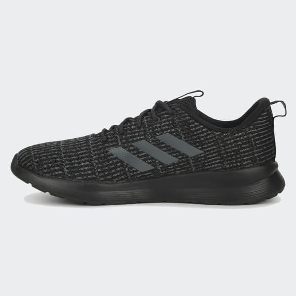 adidas SUPERVEGA SHOES - Black | adidas