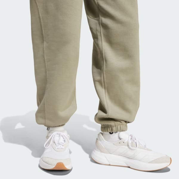 ALL SZN Fleece Loose Pants