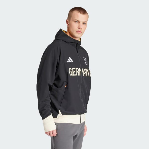 Team Germany Podium Jacket