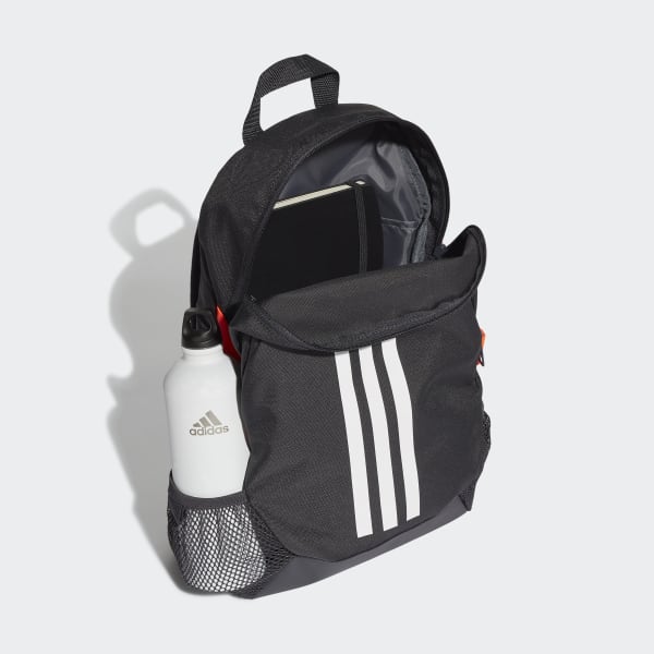 adidas Power 5 Backpack Small Grey adidas Philippines