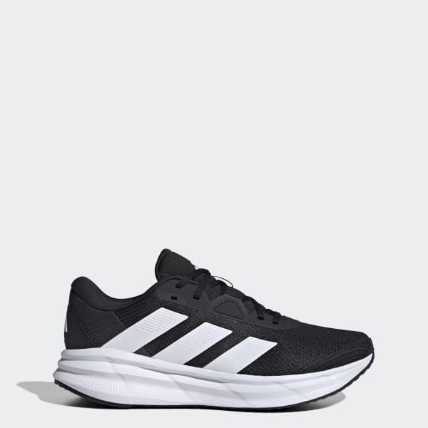 adidas Galaxy 7 Running Shoes Black adidas Thailand
