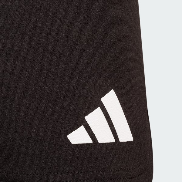 Negro Shorts Local De Arquero Colo Colo 23/24