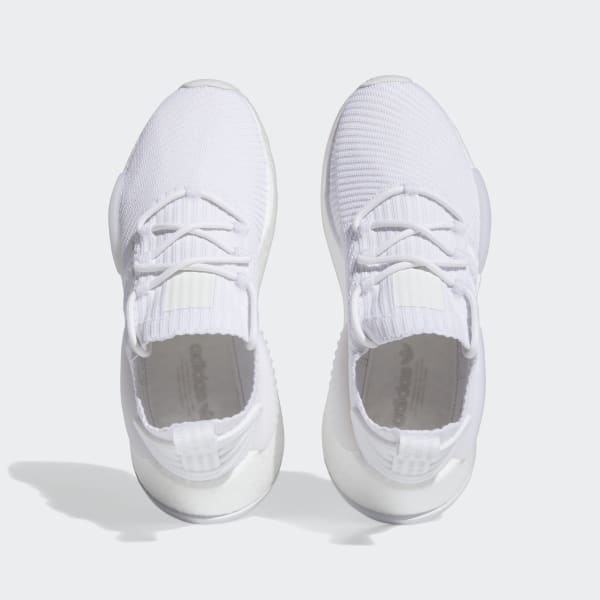 adidas NMD_W1 Shoes - White | Women's Lifestyle | adidas US
