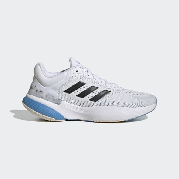 almacenamiento Estación hoja adidas Response Super 3.0 Running Shoes - White | Women's Running | adidas  US