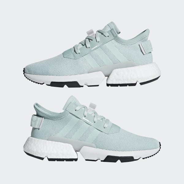 POD S3.1 Shoes