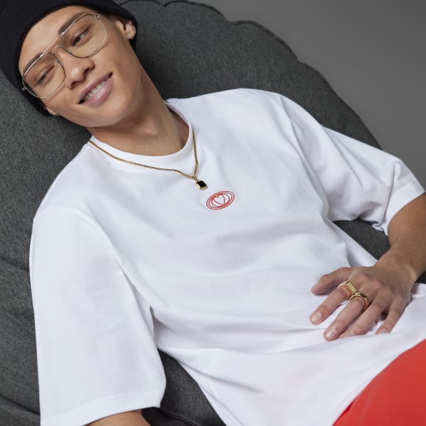 Adidas v day shirt store