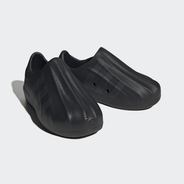 Negro Zapatillas Adifom Superstar