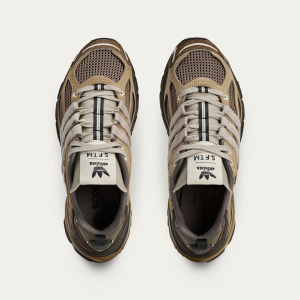 Brown ADISTAR CUSHION SFTM