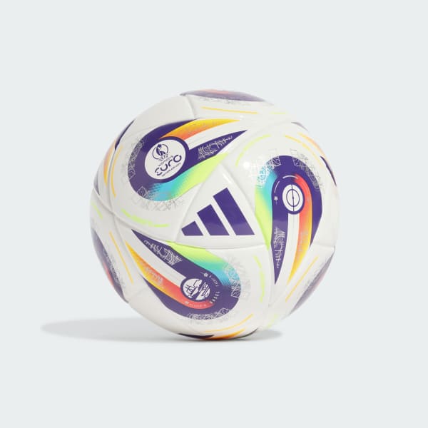 Λευκό Women's Euro25 Mini Ball