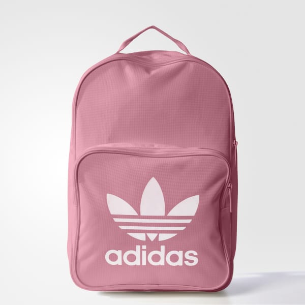 adidas Morral Trifolio Rosa adidas Colombia