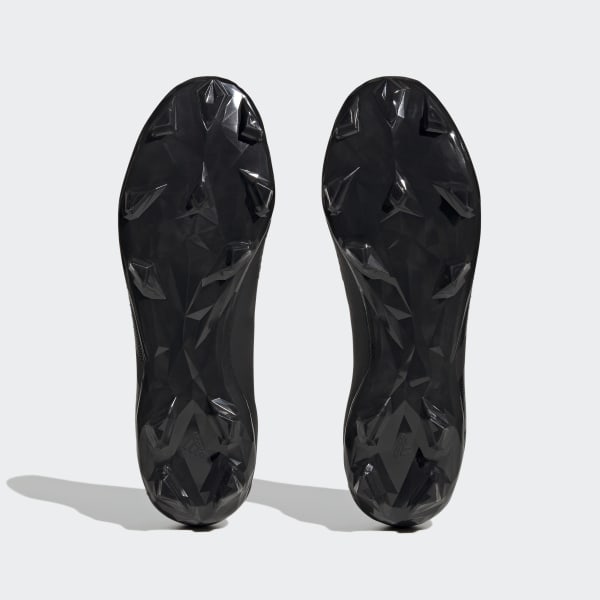noir Chaussure Predator Accuracy.3 Terrain souple